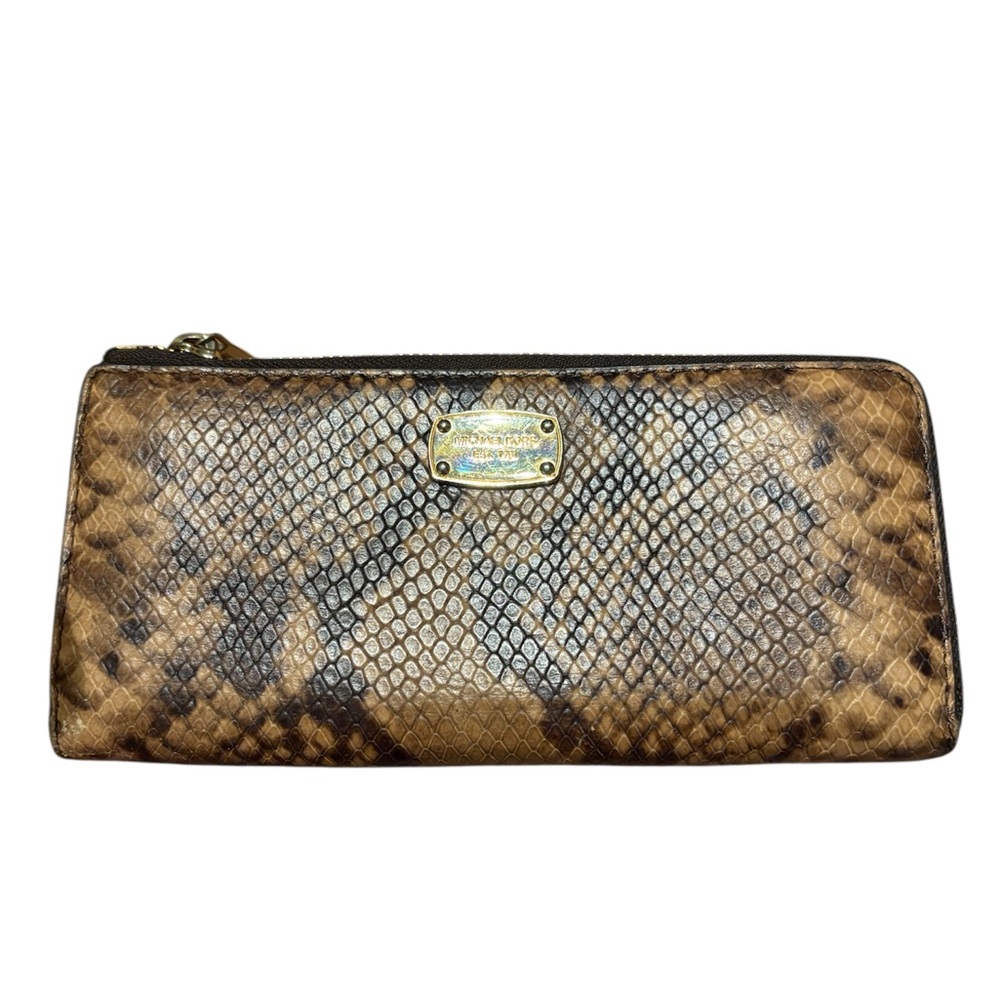 Michael Kors Wallet Authentic